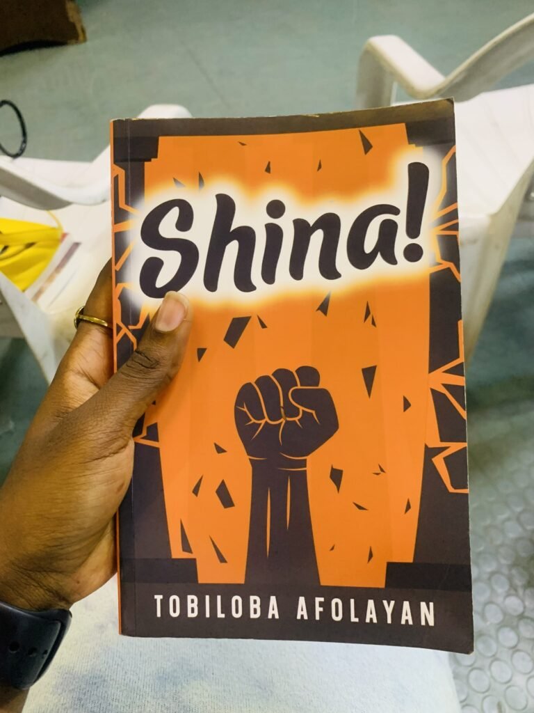 Shina!