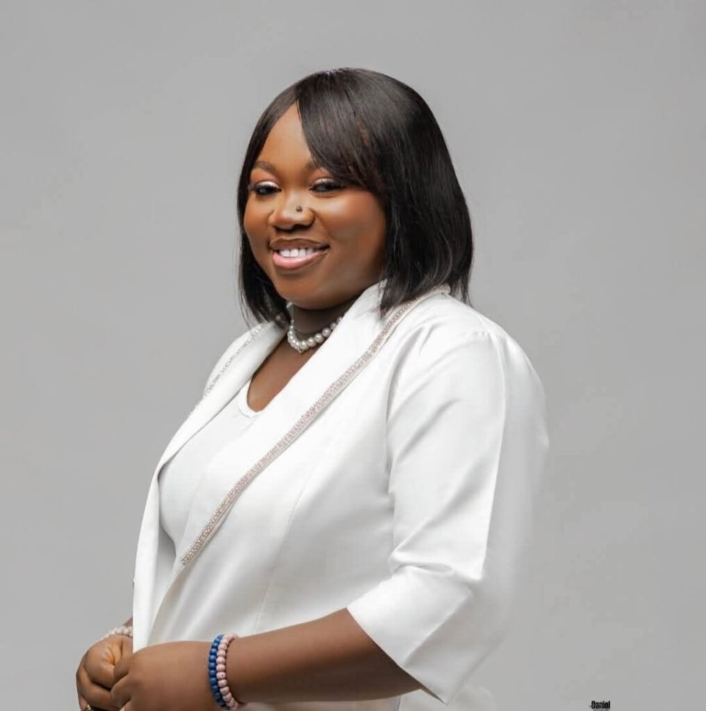 Tobiloba Afolayan