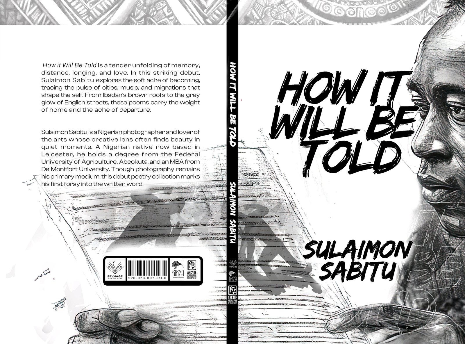 Memory and Culture In Sabitu’s ‘How It Will Be Told’: A Review by Servio Gbadamosi