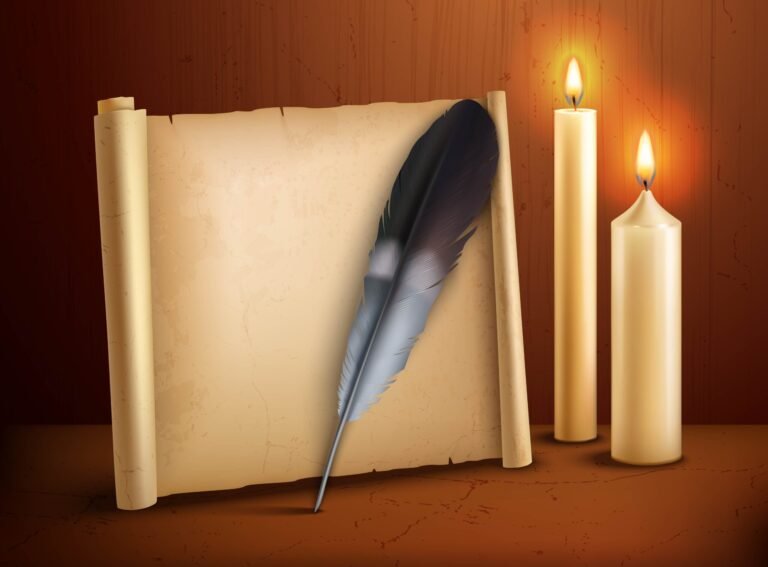 How We Became Heroes