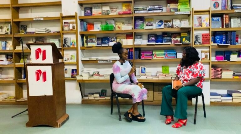 “We Need More People Like Shina in Nigeria” — Tobiloba Afolayan on Faith, Betrayal, and Writing Nigeria’s Conscience into Fiction
