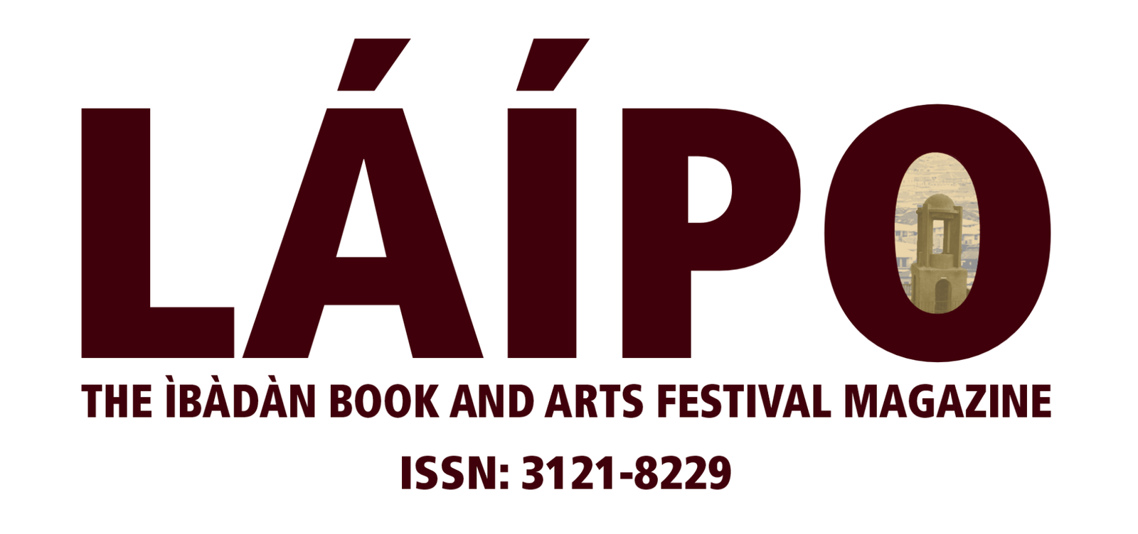 Laipo Magazine